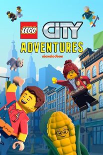 دانلود انیمیشن Lego City Adventures386683-1226224658