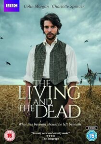 دانلود سریال The Living and the Dead386614-1950022658