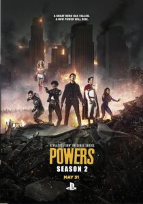 دانلود سریال Powers387965-860967859