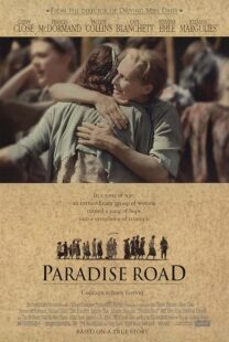 دانلود فیلم Paradise Road 1997388343-249057647