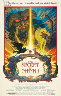 دانلود انیمیشن The Secret of NIMH 1982387084-661005320