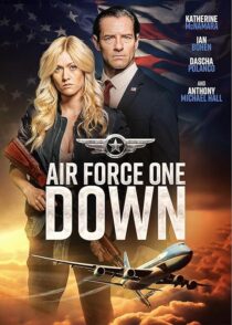 دانلود فیلم Air Force One Down 2024387701-928989663