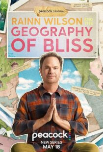 دانلود مستند Rainn Wilson and the Geography of Bliss386688-1466999881