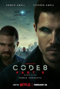 دانلود فیلم Code 8: Part II 2024388447-1513641395