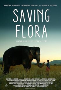 دانلود فیلم Saving Flora 2018386900-599106483