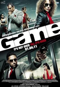 دانلود فیلم هندی Game 2011388194-2084991653