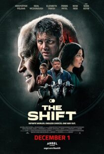 دانلود فیلم The Shift 2023387213-196327465