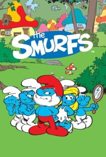 دانلود انیمیشن The Smurfs387035-1599181191