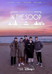 دانلود سریال کره‌ای IN THE SOOP : Friendcation387032-88615790