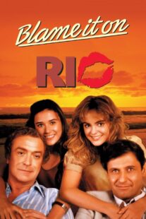 دانلود فیلم Blame It on Rio 1984387766-2024823165