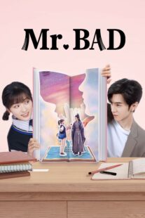 دانلود سریال Mr. Bad392160-237986086