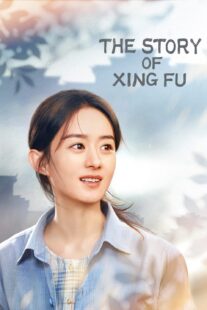 دانلود سریال The Story of Xing Fu390900-442353959