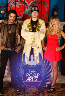 دانلود سریال The Pickup Artist389324-1181917681