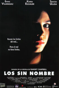دانلود فیلم The Nameless 1999390517-929661684