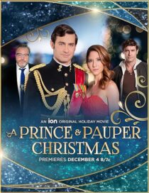 دانلود فیلم A Prince and Pauper Christmas 2022388782-970744374