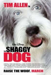 دانلود فیلم The Shaggy Dog 2006391911-784549062