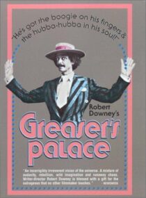 دانلود فیلم Greaser’s Palace 1972392022-508580481