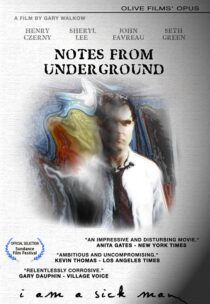 دانلود فیلم Notes from Underground 1995392416-1961022786