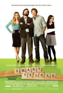 دانلود فیلم Smart People 2008393007-1704281767