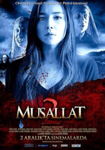 دانلود فیلم Musallat 2: Lanet 2011398096-2049703324