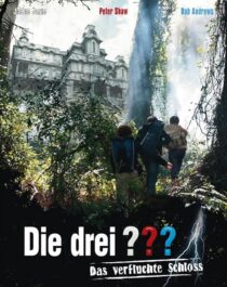 دانلود فیلم The Three Investigators and the Secret of Terror Castle 2009393146-1897612589