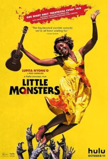 دانلود فیلم Little Monsters 2019389779-2096163142