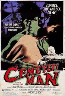 دانلود فیلم Cemetery Man 1994389579-1259937099