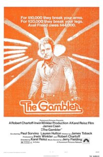 دانلود فیلم The Gambler 1974391907-983511552