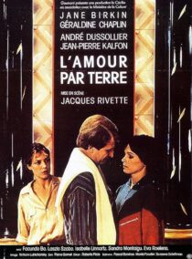 دانلود فیلم Love on the Ground 1984389647-466367187