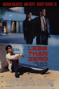 دانلود فیلم Less Than Zero 1987391994-1081724585