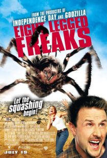 دانلود فیلم Eight Legged Freaks 2002390759-1916829629
