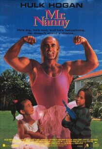 دانلود فیلم Mr. Nanny 1993390708-59985150