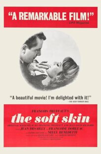 دانلود فیلم The Soft Skin 1964388833-1353873132