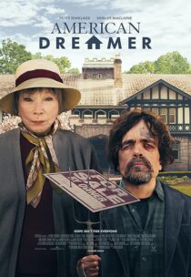 دانلود فیلم American Dreamer 2022391556-2114353912
