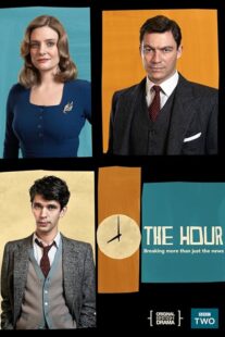 دانلود سریال The Hour389312-268258150