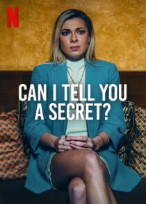 دانلود مستند Can I Tell You A Secret390400-519177911
