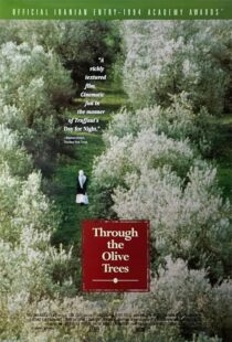 دانلود فیلم Through the Olive Trees 1994389911-489262448