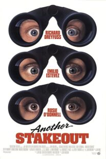 دانلود فیلم Another Stakeout 1993389996-626420240
