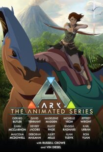 دانلود انیمیشن Ark: The Animated Series392513-1615426127