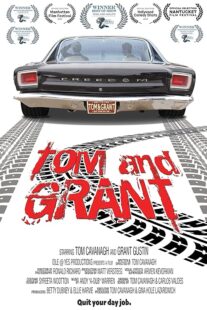 دانلود فیلم Tom and Grant 2018391475-1610952424
