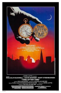 دانلود فیلم Time After Time 1979391010-2065535362