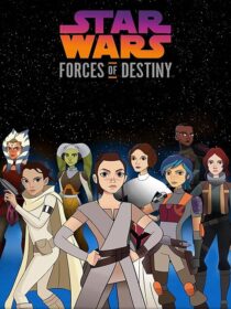 دانلود انیمیشن Star Wars: Forces of Destiny393193-336601419