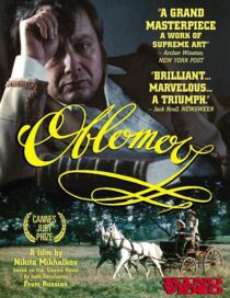 دانلود فیلم A Few Days from the Life of I.I. Oblomov 1980390987-1154035059