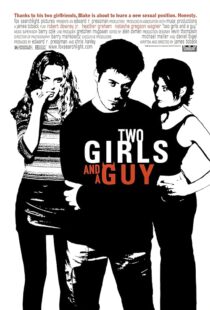 دانلود فیلم Two Girls and a Guy 1997391941-178425707