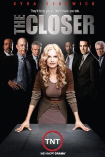 دانلود سریال The Closer390427-793174710