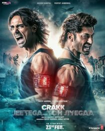 دانلود فیلم هندی Crakk: Jeetega… Toh Jiyegaa 2024395761-1899892642