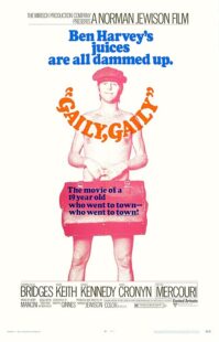 دانلود فیلم Gaily, Gaily 1969392474-2101648051