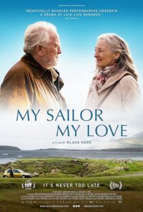 دانلود فیلم My Sailor, My Love 2022393370-103464941