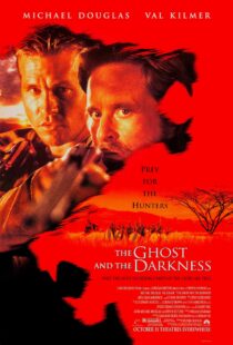 دانلود فیلم The Ghost and the Darkness 1996393512-654429688