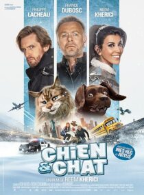 دانلود فیلم Cat and Dog 2024393065-1916186166